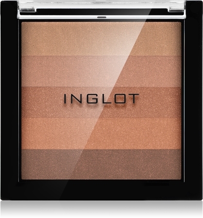 Inglot AMC kompaktni bronzer