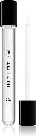 Inglot Sleeks Lipgloss mit feuchtigkeitsspendender Wirkung