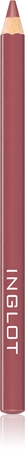 Inglot Soft Precision črtalo za ustnice