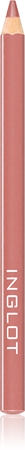 Inglot Soft Precision μολύβι περιγράμματος για τα χείλη