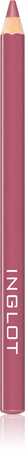 Inglot Soft Precision Konturstift für die Lippen