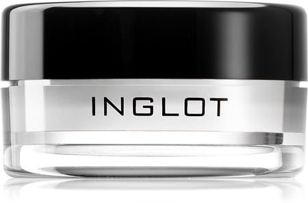 Inglot Basic transparentny puder sypki