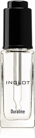 Inglot Duraline podkladová báze na pigmenty