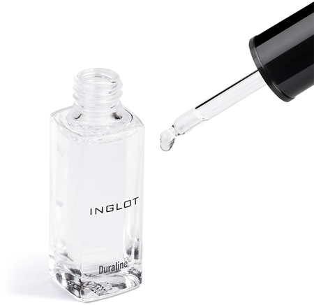 Inglot Duraline podkladová báze na pigmenty