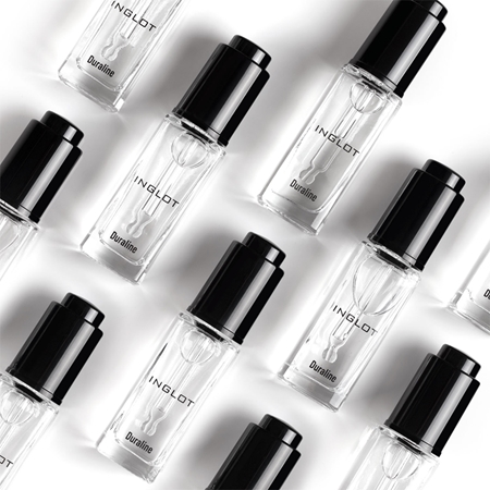 Inglot Duraline podkladová báze na pigmenty