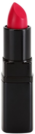 Inglot Basic зволожуюча помада з матуючим ефектом