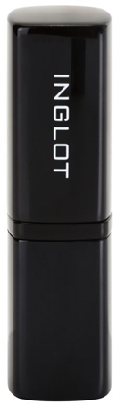 Inglot Basic зволожуюча помада з матуючим ефектом