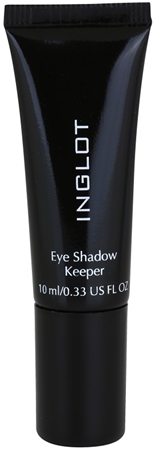 Inglot Basic μακράς διαρκείας βάση κάτω από τις σκιές ματιών