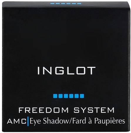 Inglot Freedom System AMC oční stíny náplň