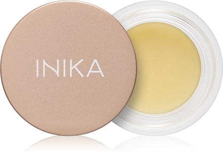 INIKA Organic Lip Mask Bakuchiol + AHA hydrating lip mask with bakuchiol