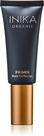 INIKA Organic Bio Primer Smoothing podkladová báze s kyselinou hyaluronovou