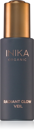 INIKA Organic Bio Primer Brightening base de teint illuminatrice