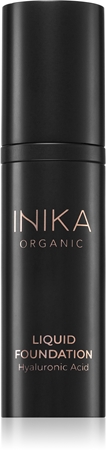 INIKA Organic Liquid Foundation tekoči puder