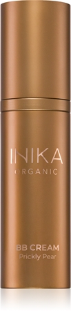 INIKA Organic BB Cream BB krém