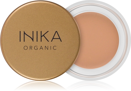 INIKA Organic Full Coverage krémový korektor pro plné krytí
