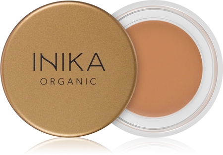 INIKA Organic Full Coverage kremasti korektor za punu pokrivenost