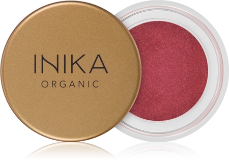 INIKA Organic Lip & Cheek višenamjenska šminka za oči, usne i lice
