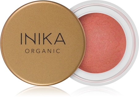 INIKA Organic Lip & Cheek multifunkčné líčidlo na oči, pery a tvár