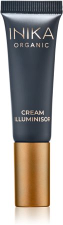 Inika 2025 highlighting cream