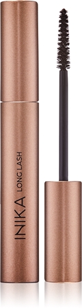 INIKA Organic Long Lash Mascara Extending Mascara