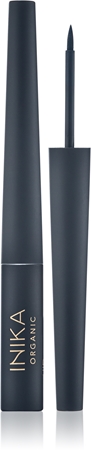 INIKA Organic Liquid Eyeliner tekoče črtalo za oči