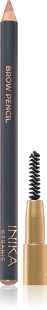 INIKA Organic Brow Pencil Uzacu zīmulis