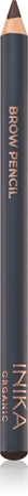 INIKA Organic Brow Pencil молив за вежди