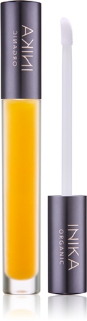 INIKA Organic Lip Serum Feuchtigkeitsspendendes Serum mit ernährender Wirkung für Lippen