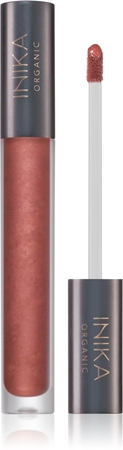 INIKA Organic Lip Gloss balzam za ustnice