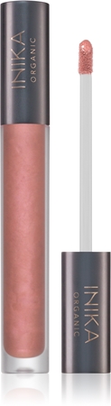 INIKA Organic Lip Gloss balzam za ustnice