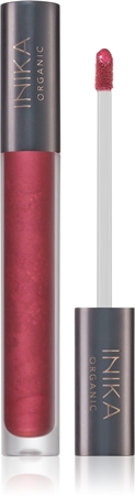 INIKA Organic Lip Gloss balzam za ustnice