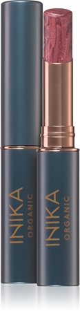 INIKA Organic Lip Balm Tinted Lip Balm balzam za ustnice