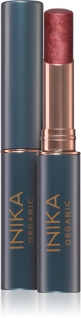 INIKA Organic Lip Balm Tinted Lip Balm balzam za ustnice