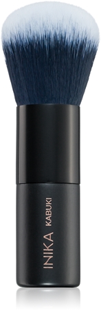 INIKA Organic Kabuki Brush kabuki štetec na púder