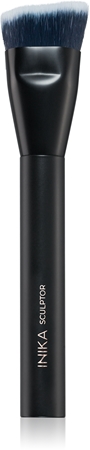 INIKA Organic Sculptor Brush kist za konturiranje
