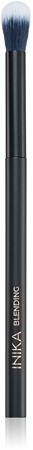 INIKA Organic Blending Brush štetec na očné tiene