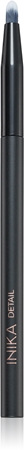 INIKA Organic Detail Brush pincel para delinear os olhos com sombras