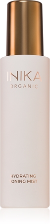 INIKA Organic Hydrating Toning Mist hydratisierender Nebel