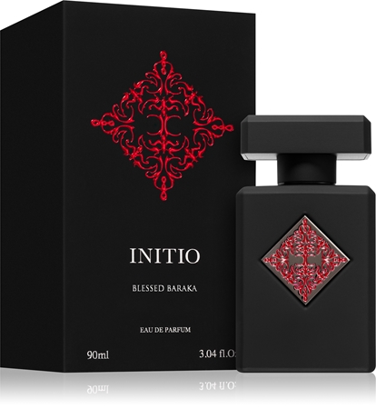 Initio Parfums Privés Blessed Baraka Eau de Parfum unisex