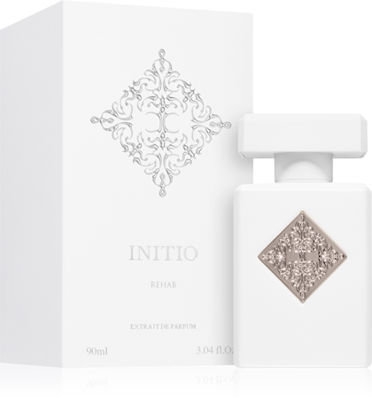 Initio Parfums Privés Rehab parfémový extrakt unisex