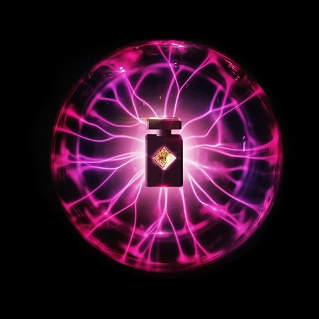 Initio Parfums Privés Atomic Rose Eau de Parfum unisex