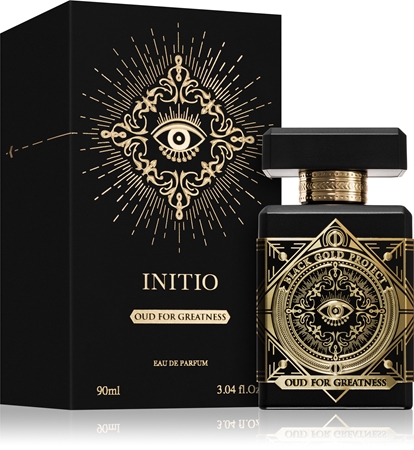 Initio Parfums Privés Oud for Greatness Eau de Parfum unisex