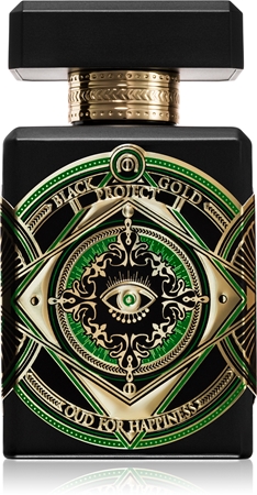 Initio Parfums Privés Oud for Happiness Eau de Parfum mixte