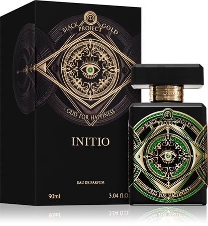Initio Parfums Privés Oud for Happiness Eau de Parfum mixte