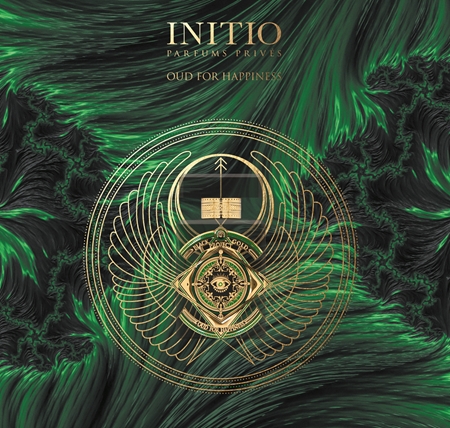 Initio Parfums Privés Oud for Happiness Eau de Parfum mixte