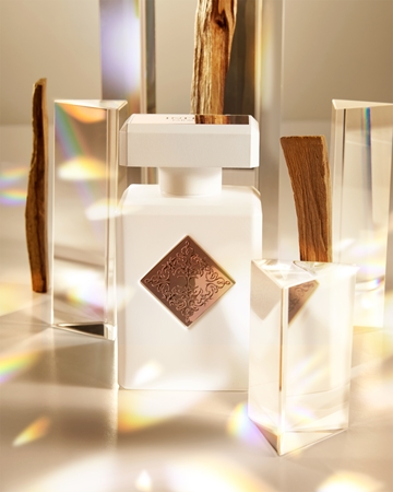Initio Parfums Privés Paragon extrait de parfum mixte
