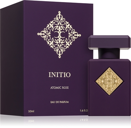 Initio Parfums Privés Atomic Rose Eau de Parfum unisex