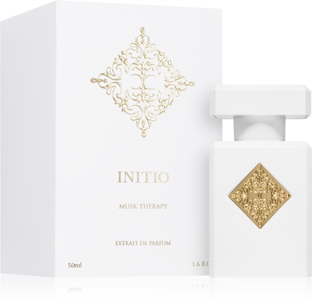 Initio Parfums Privés Musk Therapy extrait de parfum mixte