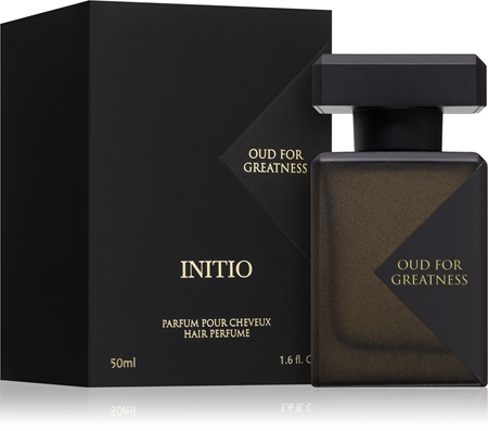 Initio Parfums Privés Oud for Greatness vůně do vlasů unisex