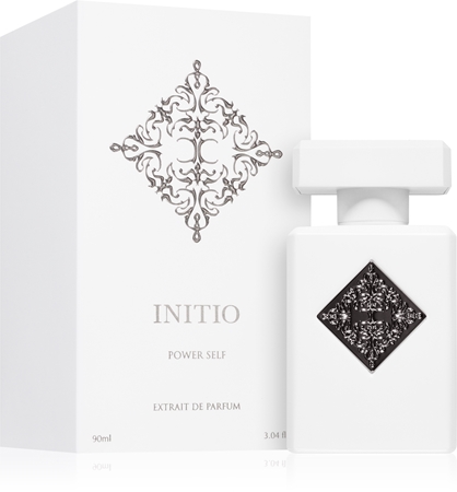 Initio Parfums Privés Power Self perfume extract unisex